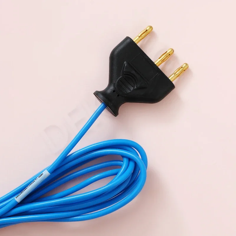 Matita e coltello ad alta tensione