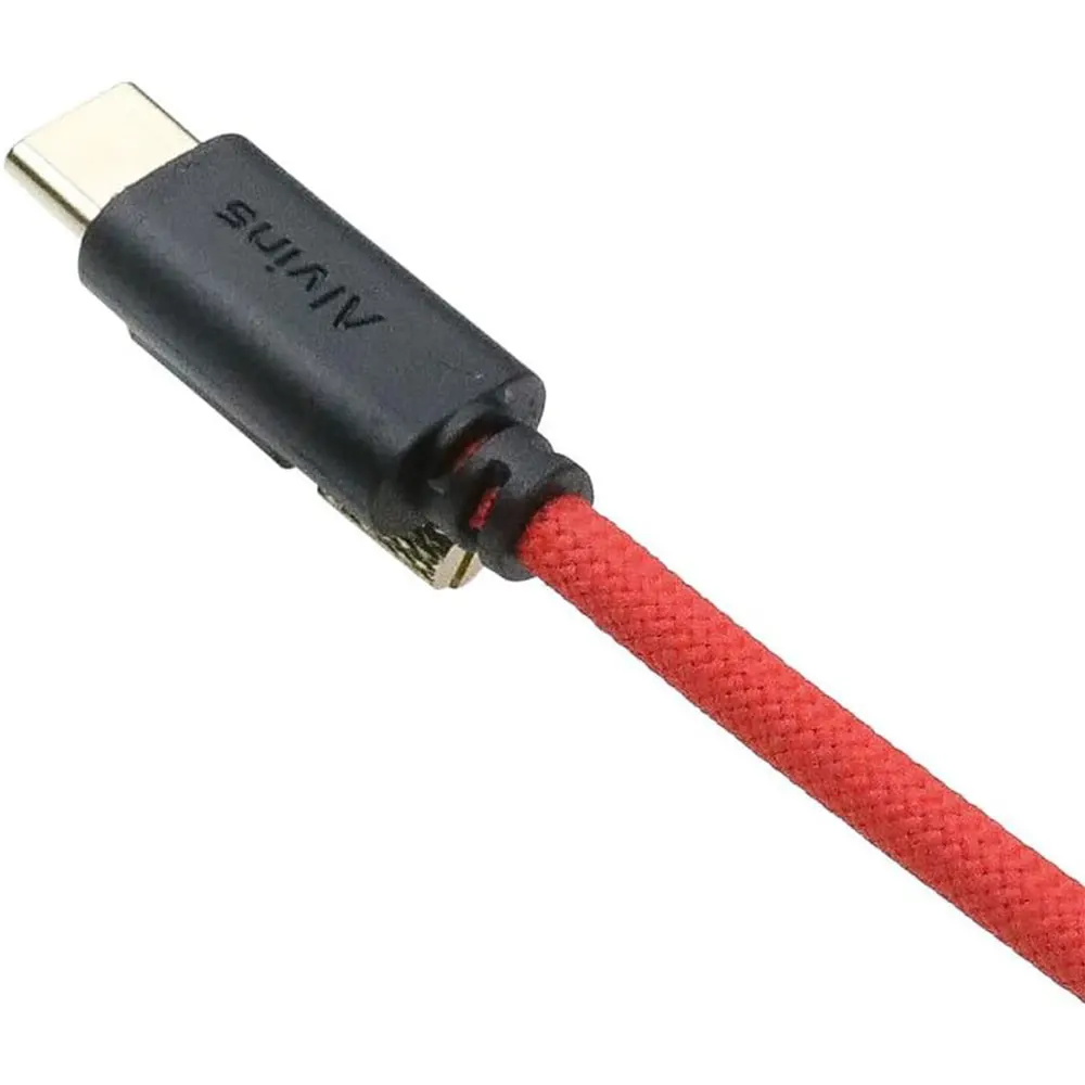 Alvin s Cables PD USB C Type C to 2 Pin Power Cable for Tilta Teradek SmallHD Z-CAM Fast Charging Cable 60cm 24inches - Image 2