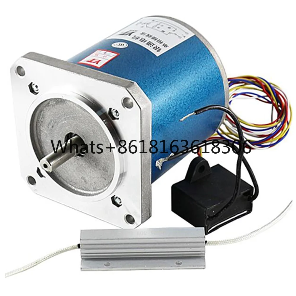 90TDY060 motors synchronous motor for Slitting machine