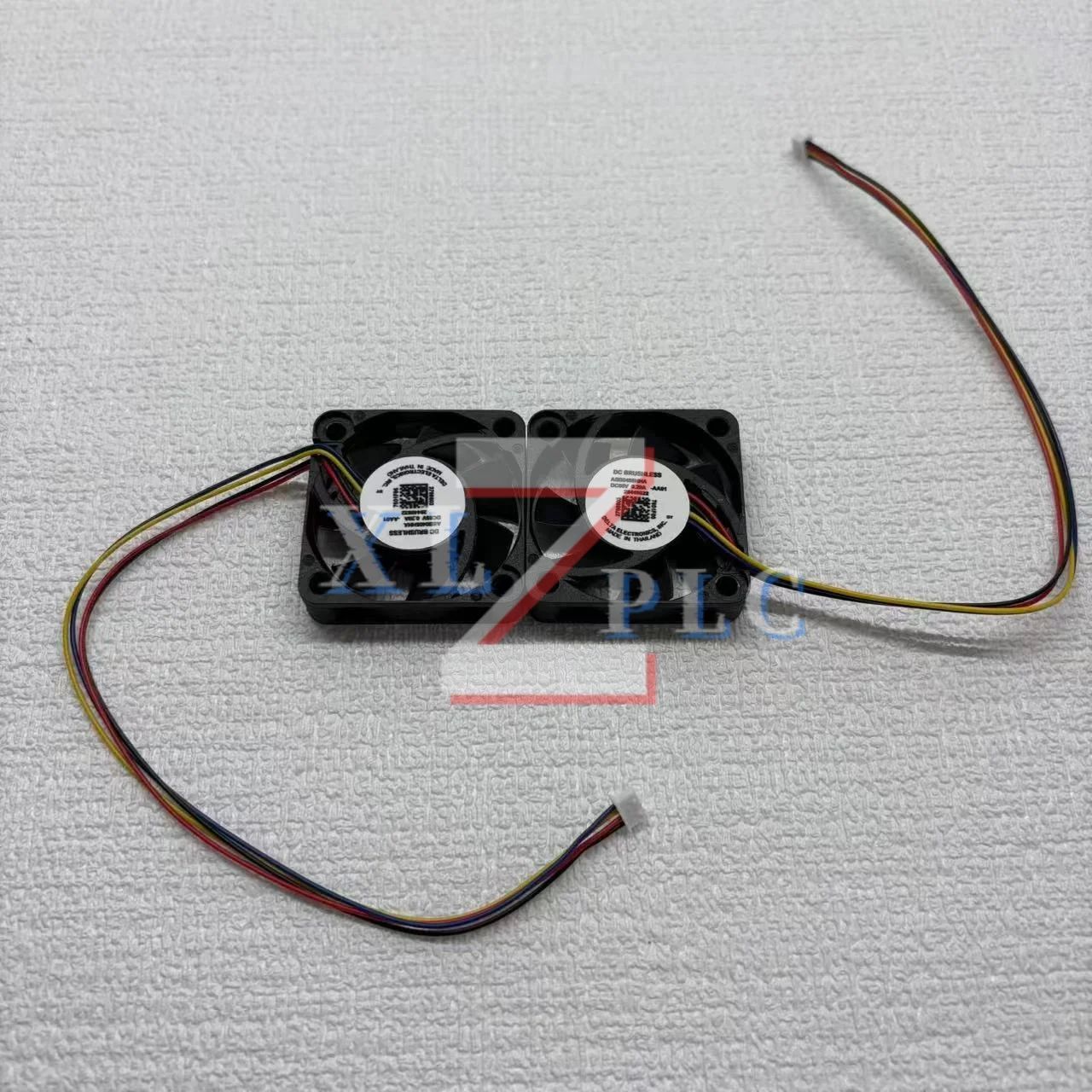 

ASB0405HHA -AA01 DC05V 0.20A 4wire cooling fan new original