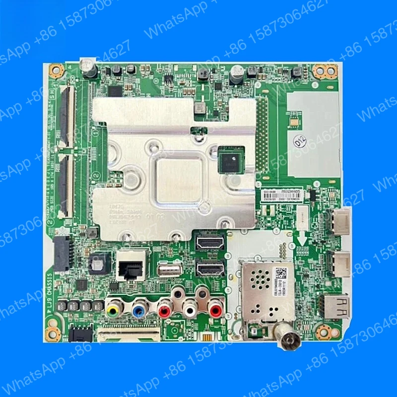 Placa Principal de TV EAX68253604 EAX68253605 para LG 49' 55' 65' UM7300PUA 49UM6900PUA 43UM7300PUA 49UM7000PLA 90 Nueva