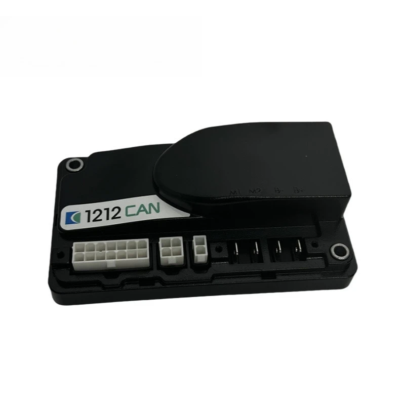 

Подходит для запчастей электрического штабелера Linde: контроллер Curtis 1167ML12, 89043602601