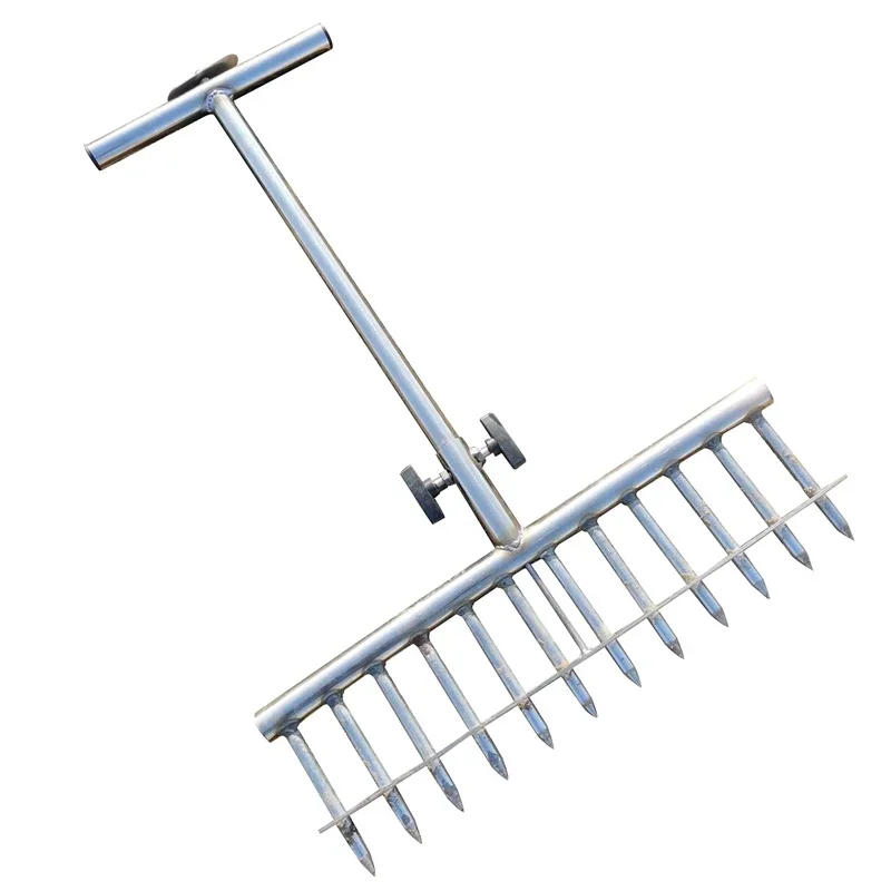 

High Quality Onion Planting Seeds Green Chinese Onion Fork Automatic Punching Tool Planting Vegetables Puncher Seedling