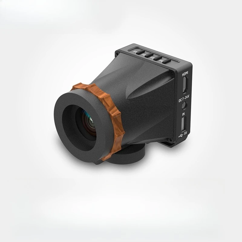 4K HDMI high definition video viewfinder electronic EVF SLR