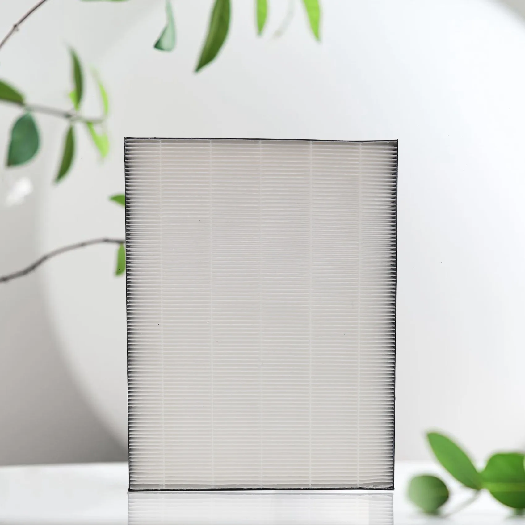 

Air Purifier Filter + Activated Carbon Filter for Philips AC1215 AC1214 AC1210 AC1213 HEPA Filter