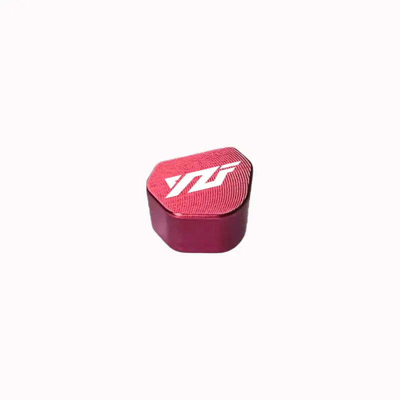 For YAMAHA R3 R6 R7 R9 YZFR3 YZFR6 YZFR7 YZF R3 R6 R7 Motorcycle universal turn signal switch button accessories