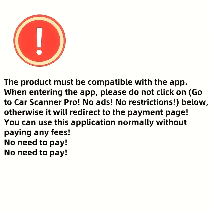 الماسح الضوئي Obd2 اللاسلكي - مسح النظام الكامل، اختبار الانبعاثات، تحليل البيانات في الوقت الحقيقي، متوافق مع Android وIos، لا يتطلب بطارية، أداة تشخيص السيارة بواجهة Obd-I، مناسبة لمعظم المركبات