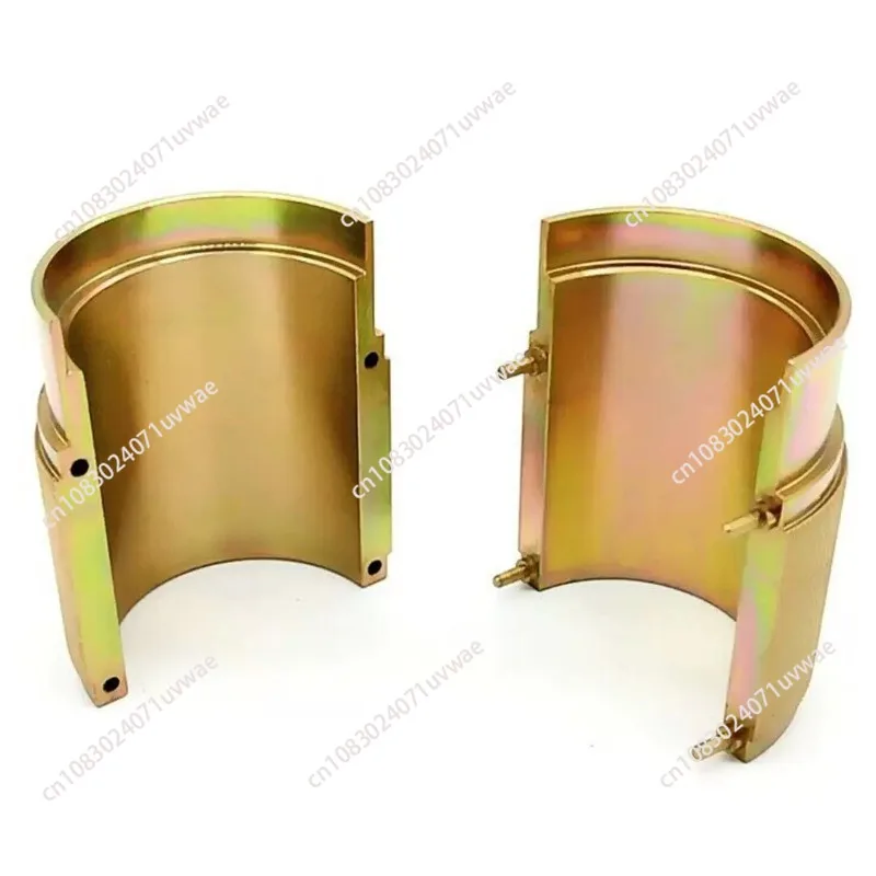 9-teiliges Motorrad-Gabeldichtungs-Einbau- und Ausbauwerkzeug-Set für Größen 35/36/39/41/43/45/46/47/48/49mm Motorrad-Reparaturwerkzeug