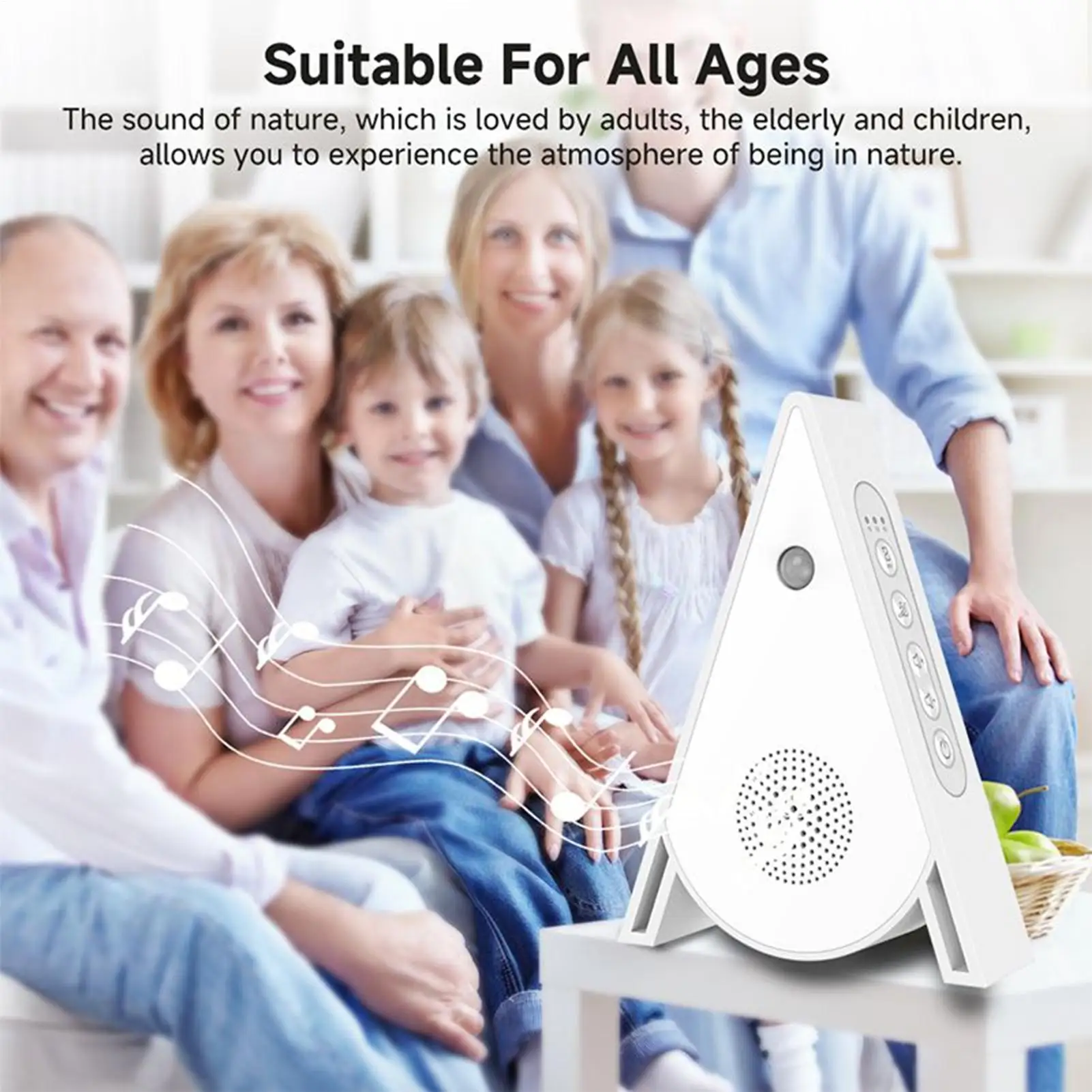 الطيور النقيق صندوق الصوت الغناء الطيور المتكلم محس حركة طبيعة صندوق الصوت المحمولة الذكية صانع الضوضاء الطبيعية للسبا اليوغا