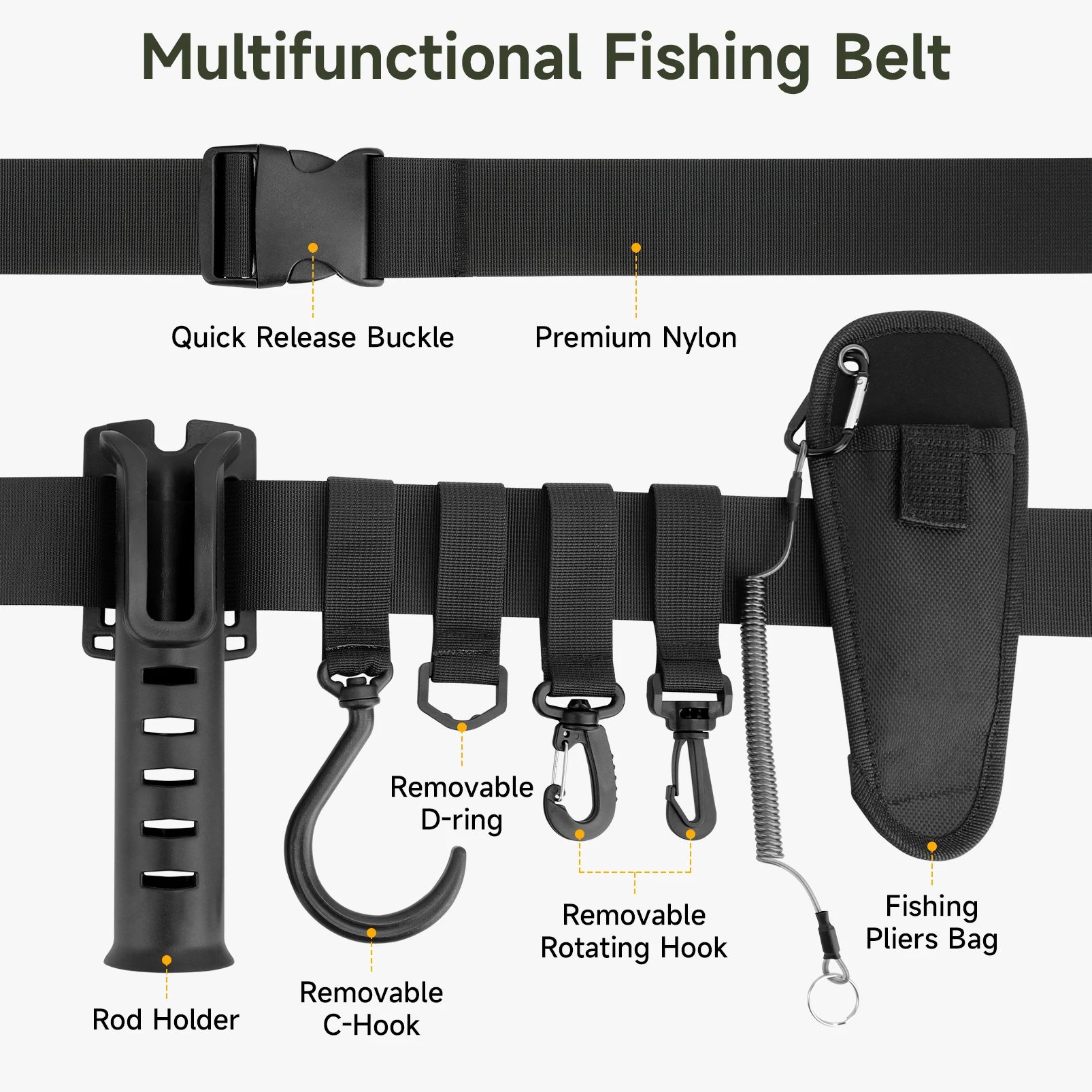 Thumbnail 3 - #1 Cheapest Fishing Waders Deals You Can Get