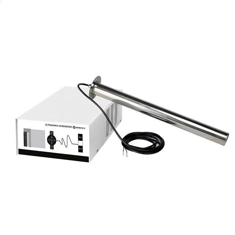 

90L 900W Bath Ultrasound Cleaning Equipment Portable Submersible Ultrasonic Cleaner Transducer Machine