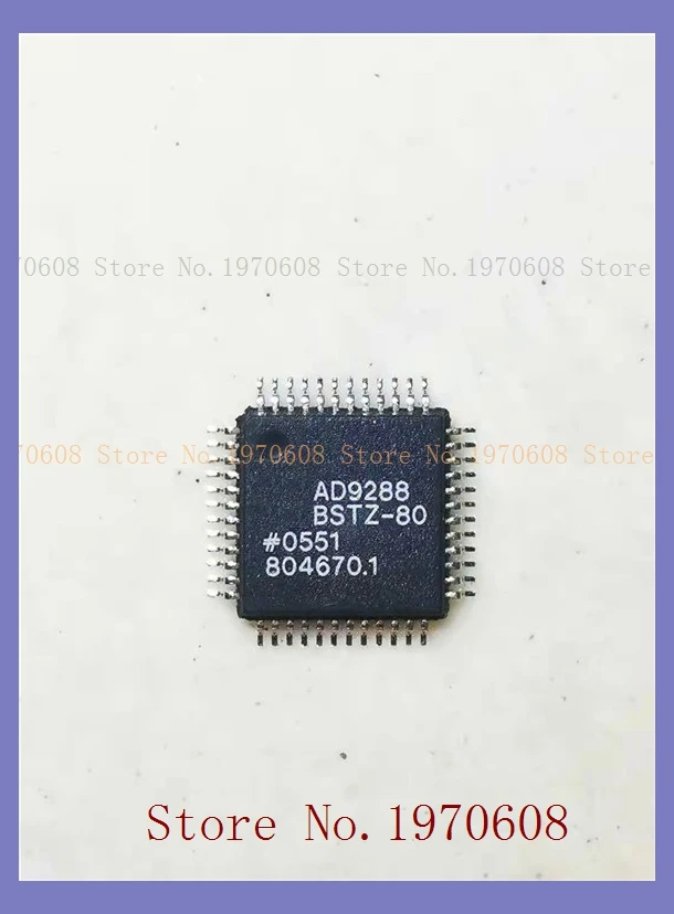 

ADM1026JST ADM1026 QFP