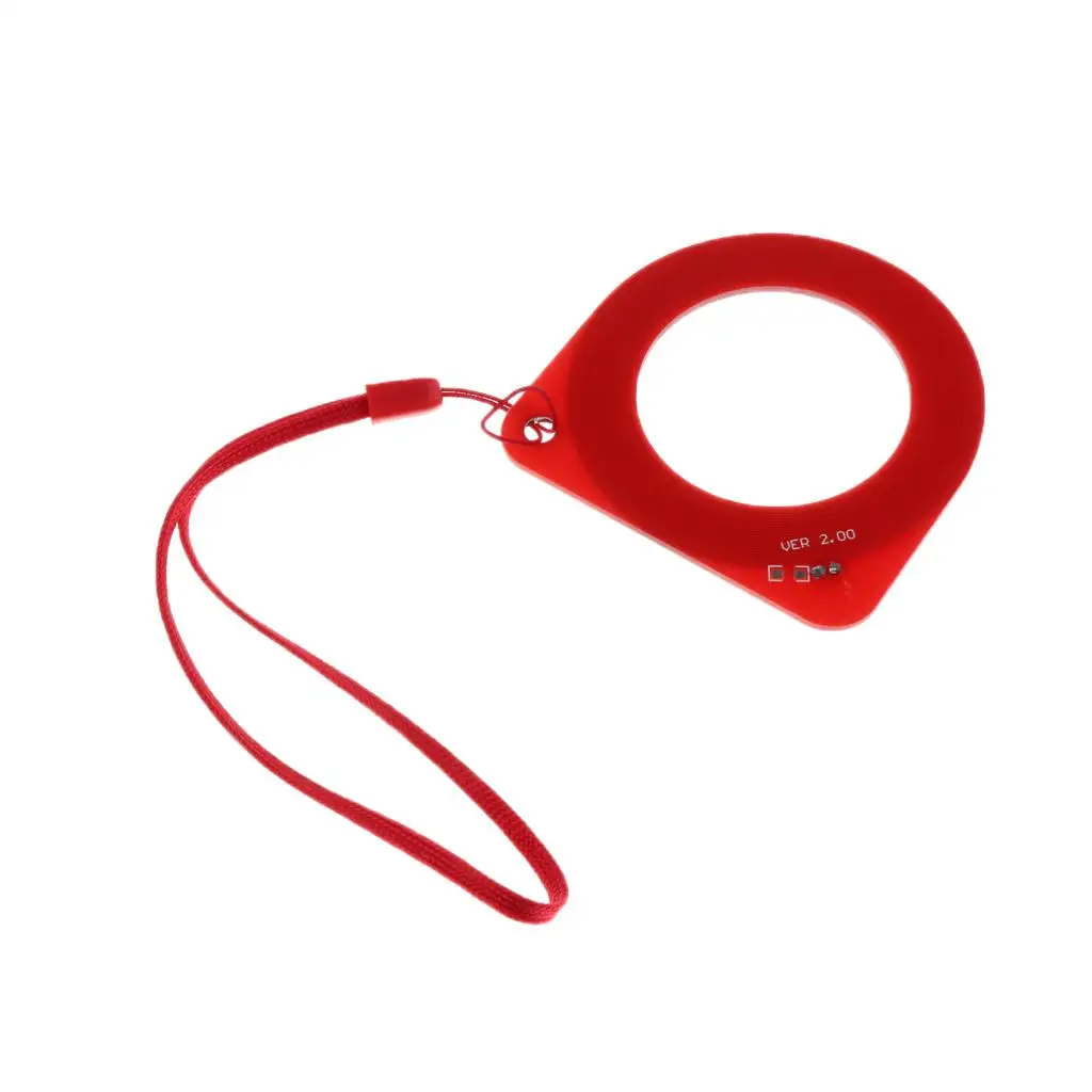 

Высококачественный автомобильный ключ ECU, тестовая катушка, карта диагностического инструмента, датчик обнаружения