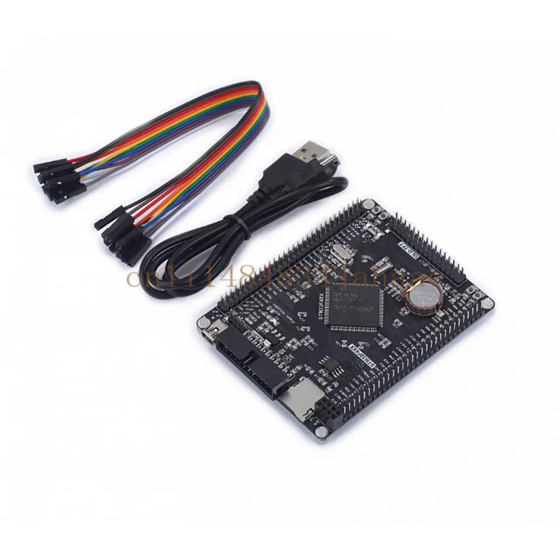 STM32F407ZGT6 STM32F407ZET6 F4 core board ARM system learning  system M4