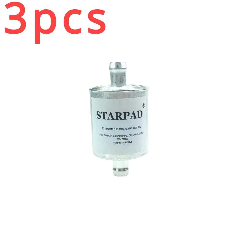 12MM 10MM 15mm 3pcs for CNG Rcycle Gas Car LPG Filter Cup Filter