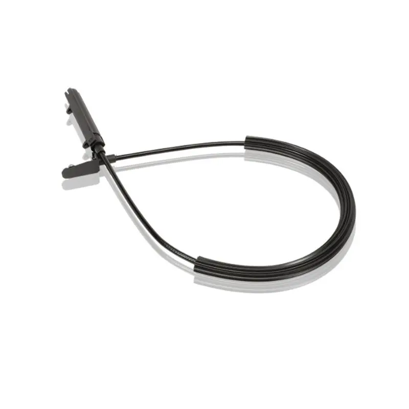 Upgraded LHD Front Hood Bonnet Release Lid Lock Cable For VW Golf 7 MK7 E-Golf Sportsvan Passat B8 5G1823531C Vehicle Parts