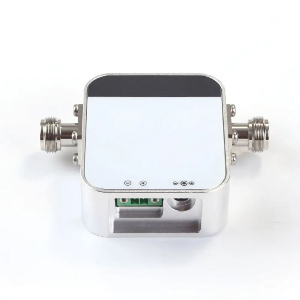 RF Signal Protection Module For Parek KC9480 DC Bias Tee 1MHz 6GHz Limiter Isolation Communication Electronic Accessory