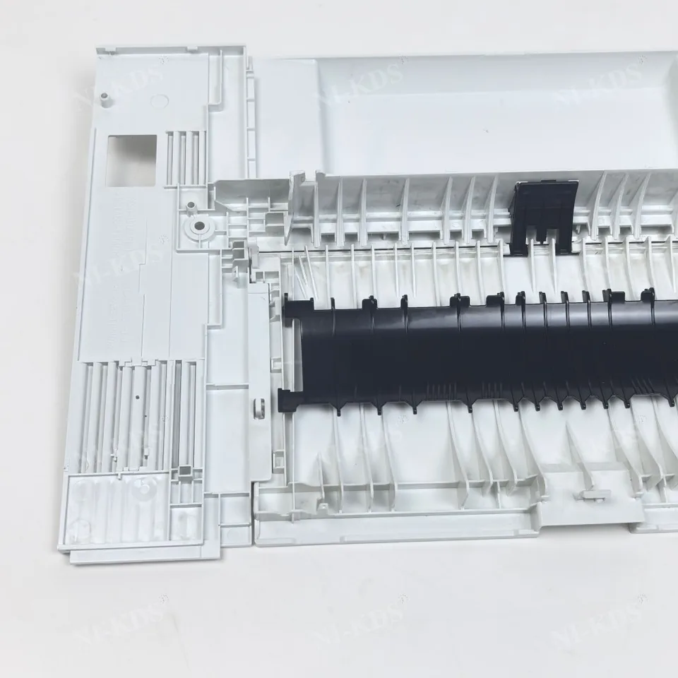 Porta traseira RM2-5711 para HP M506dn M501n M527dn M528x M501