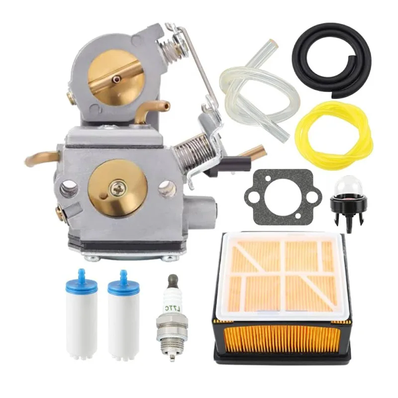 ハスクバーナ-ザマ-k750-k760-カットオフチェーンソー-c3-el53-c3-el43-キャブレター-578243401-交換用