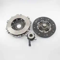 oem quality  Clutch Kit Set For Chery Tiggo 4 Tiggo 7 1.5T SQRE4T15B Engine