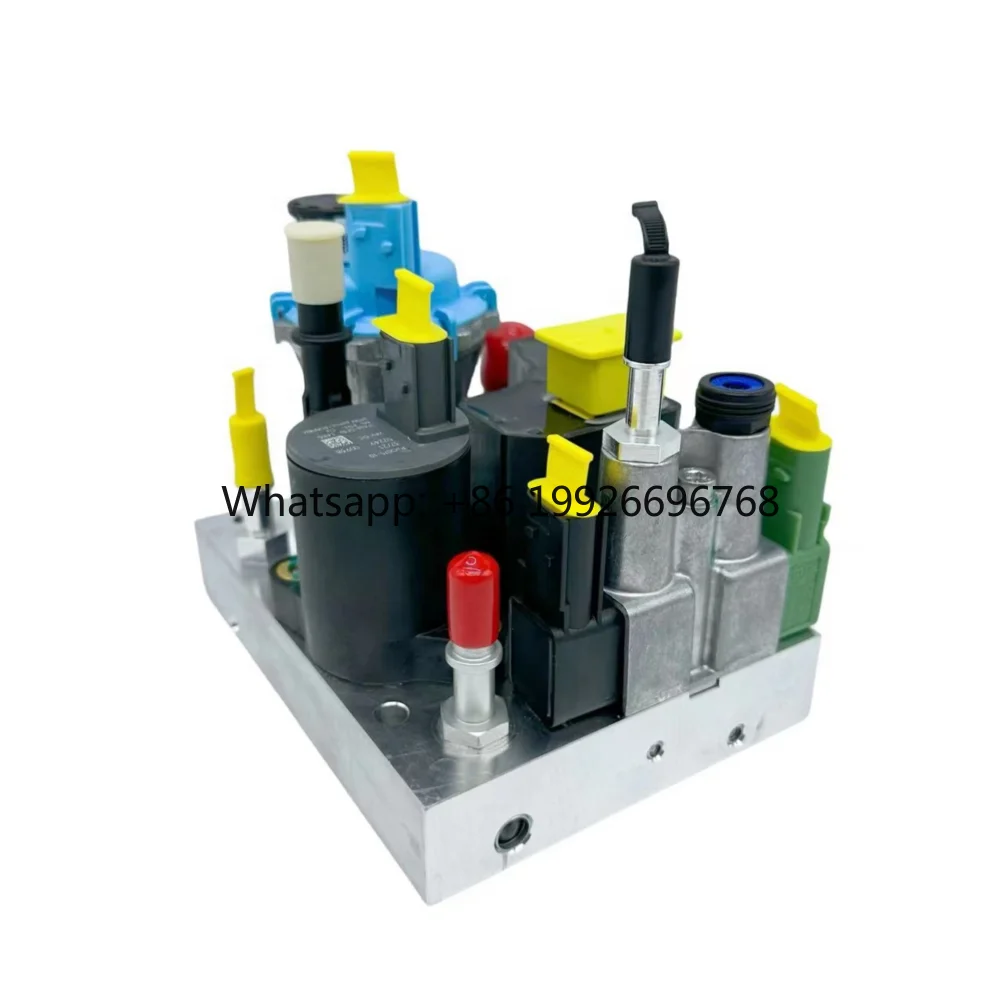 85022215 22209519 23387854 Truck SCR for AdBlue Urea Metering Pump Brand New Engine Part