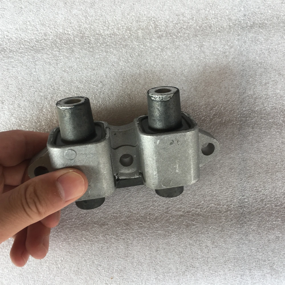 

1 шт., бампер OE 66T-44514-00-4D для мотоцикла YAMAHA