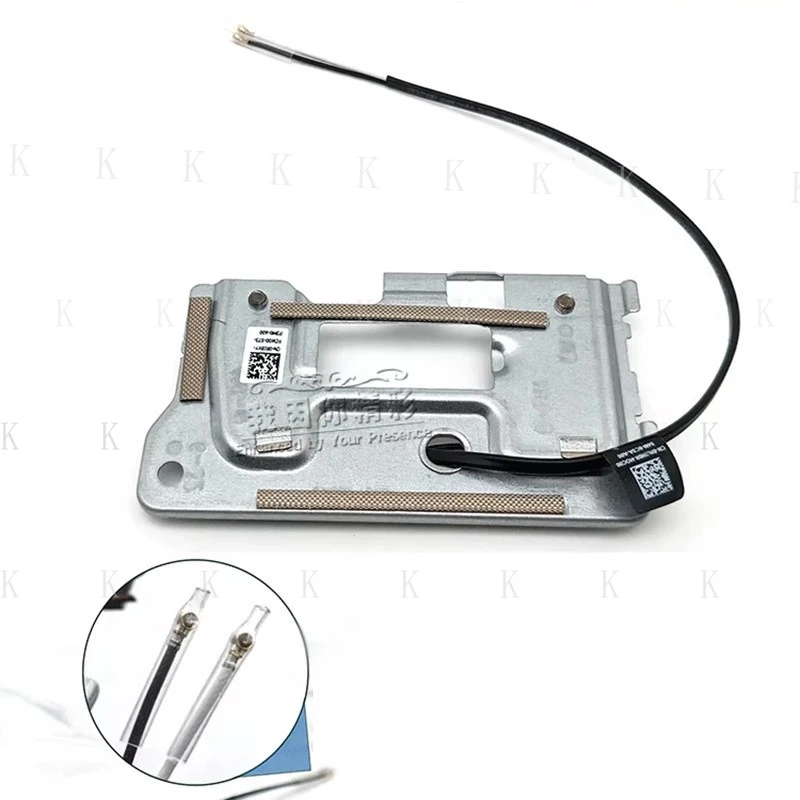 C   New Wireless Wifi Antenna for Dell Slim ECS1250 Pro Slim QCS1250 QCS1255 QBS1250