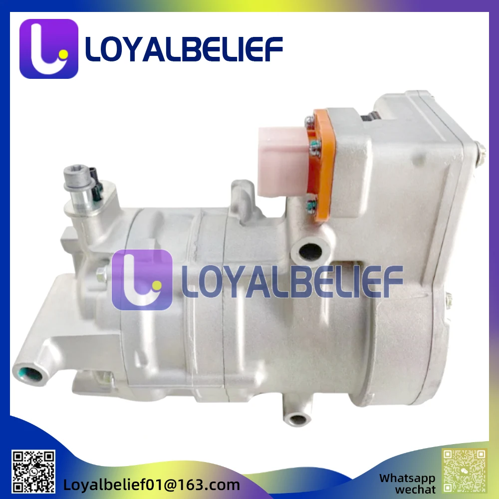 

Auto Air Conditioner AC Compressor FOR VW Passat Tiguan Lavida 5QJ 816 803 B 5QJ816803B 1621901160010810