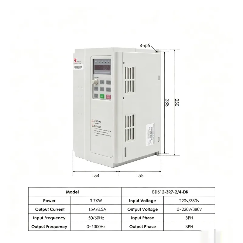 G-Penny 3.2kw Stone Working Spindle Kit Water Cooled Spindle Nozzle and 2.2kw Motor speed controller and Bracket and Pump