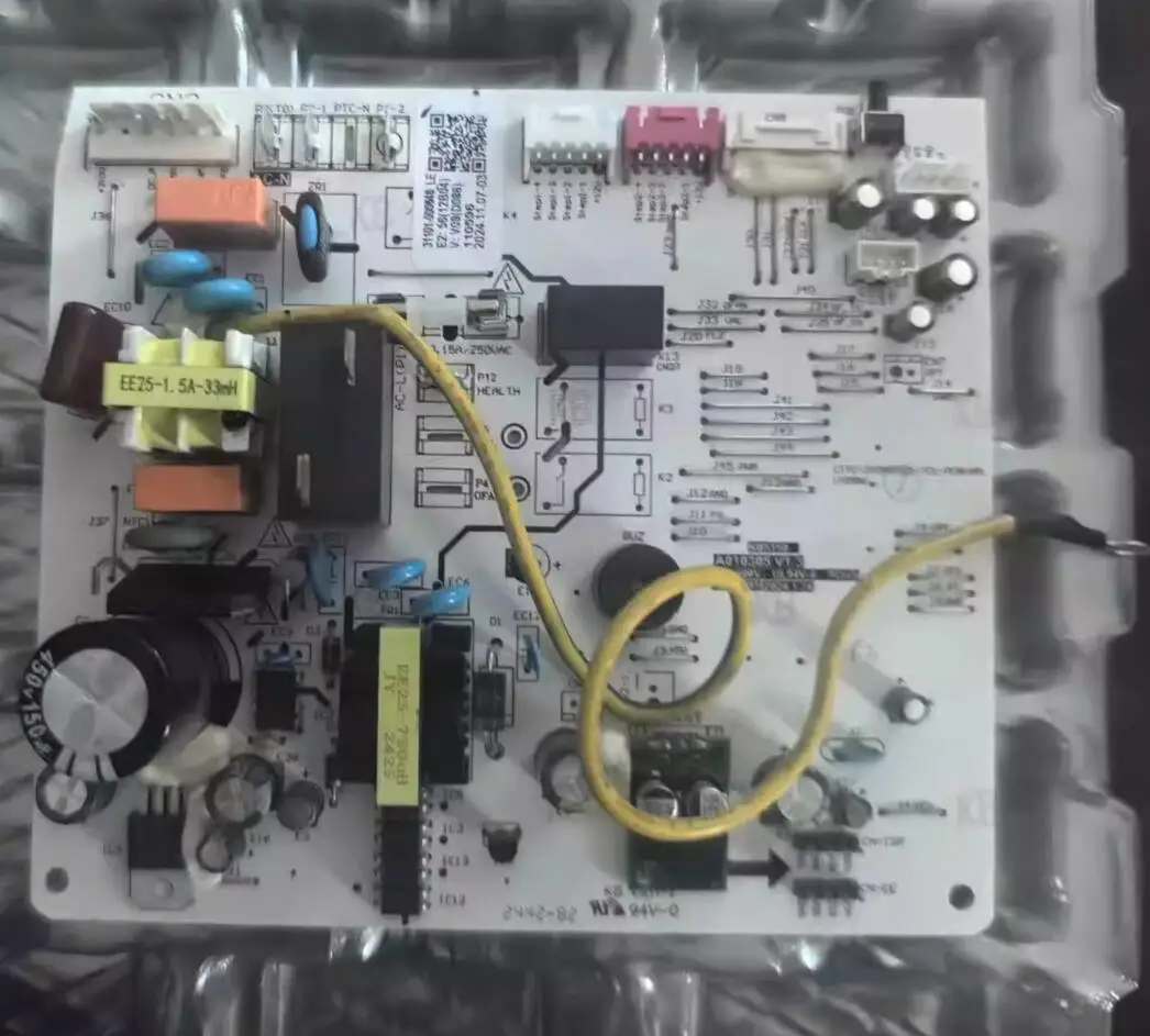 

Новинка для компьютерной платы кондиционера TCL A010305, детали кондиционера