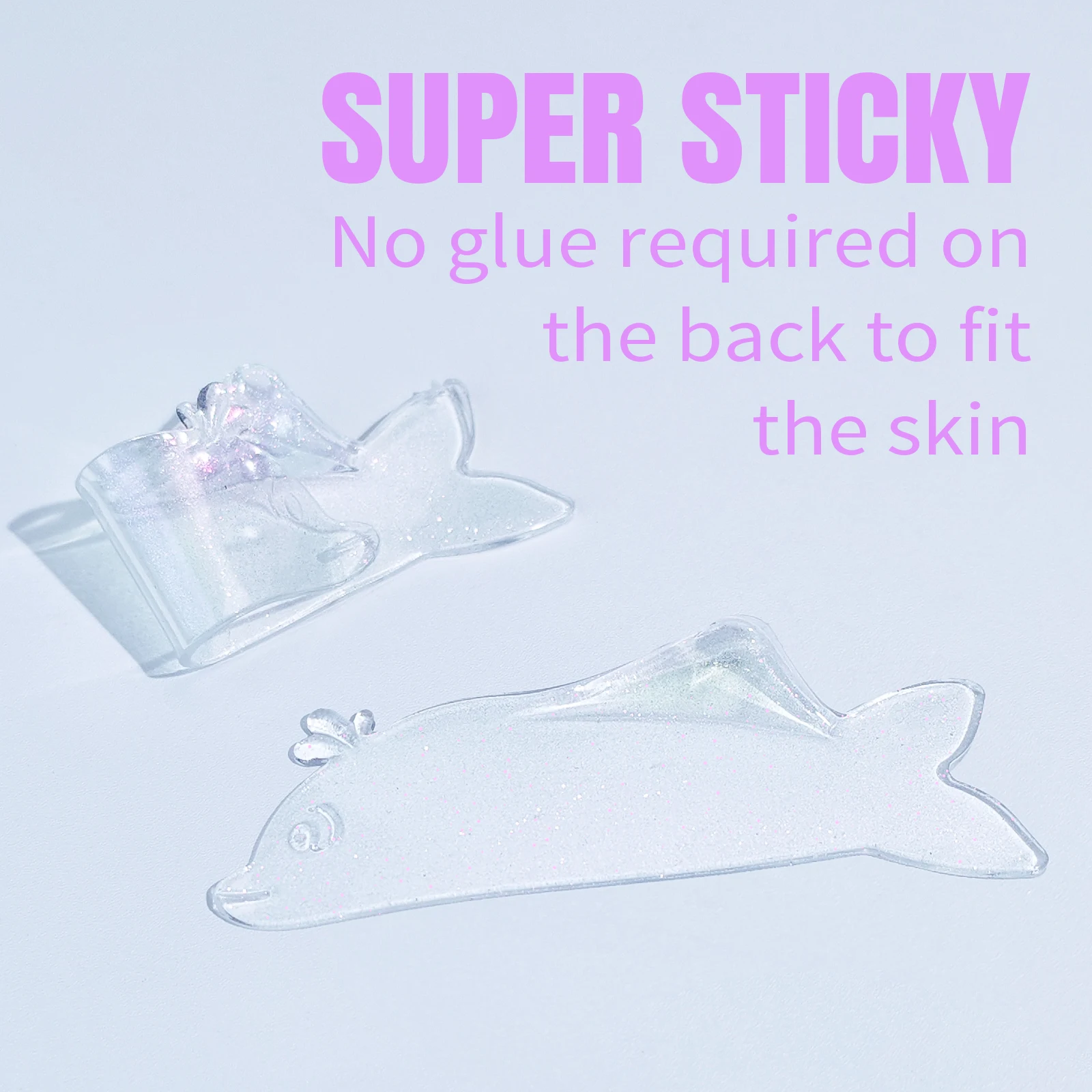 Libeauty Silicone Lash Perm Pad Ammorbidente Sollevamento Ciglia Aste Scudo Autoadesivo 3D Piegaciglia Accessori Strumenti di Trucco