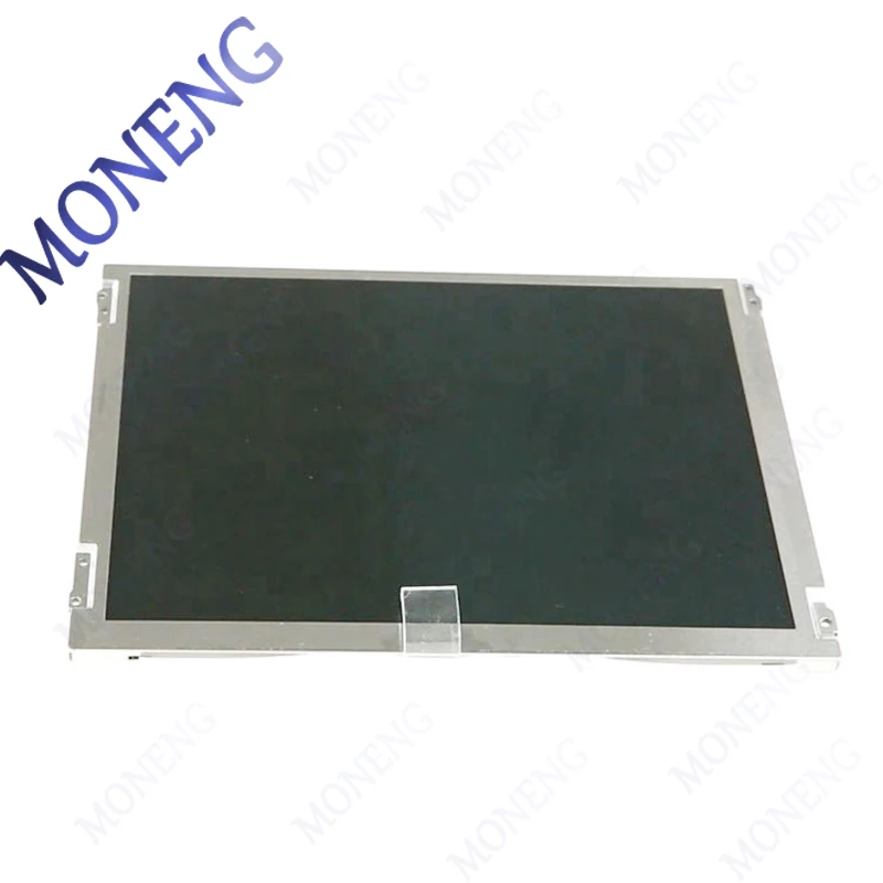 Original BA121S01-200 BA121S01 200 800*600 20 Pins 100% tested 12.1 Inch LCD hdmi screen Display Panel Perfect working