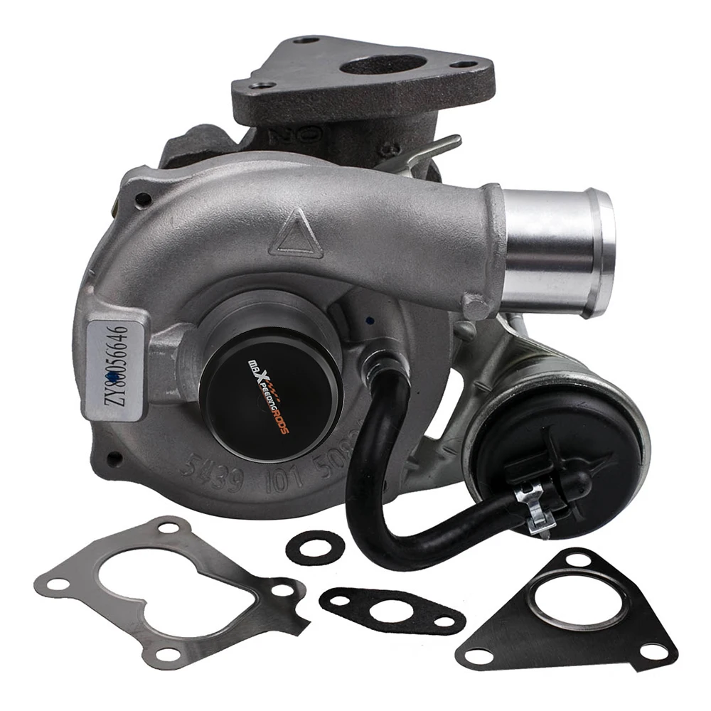 MaXpeedingrods KP35-011 Turbocharger for Renault Clio Campus Dacia Logan DCI 68 HP 1.5 D 54359880011 view 2