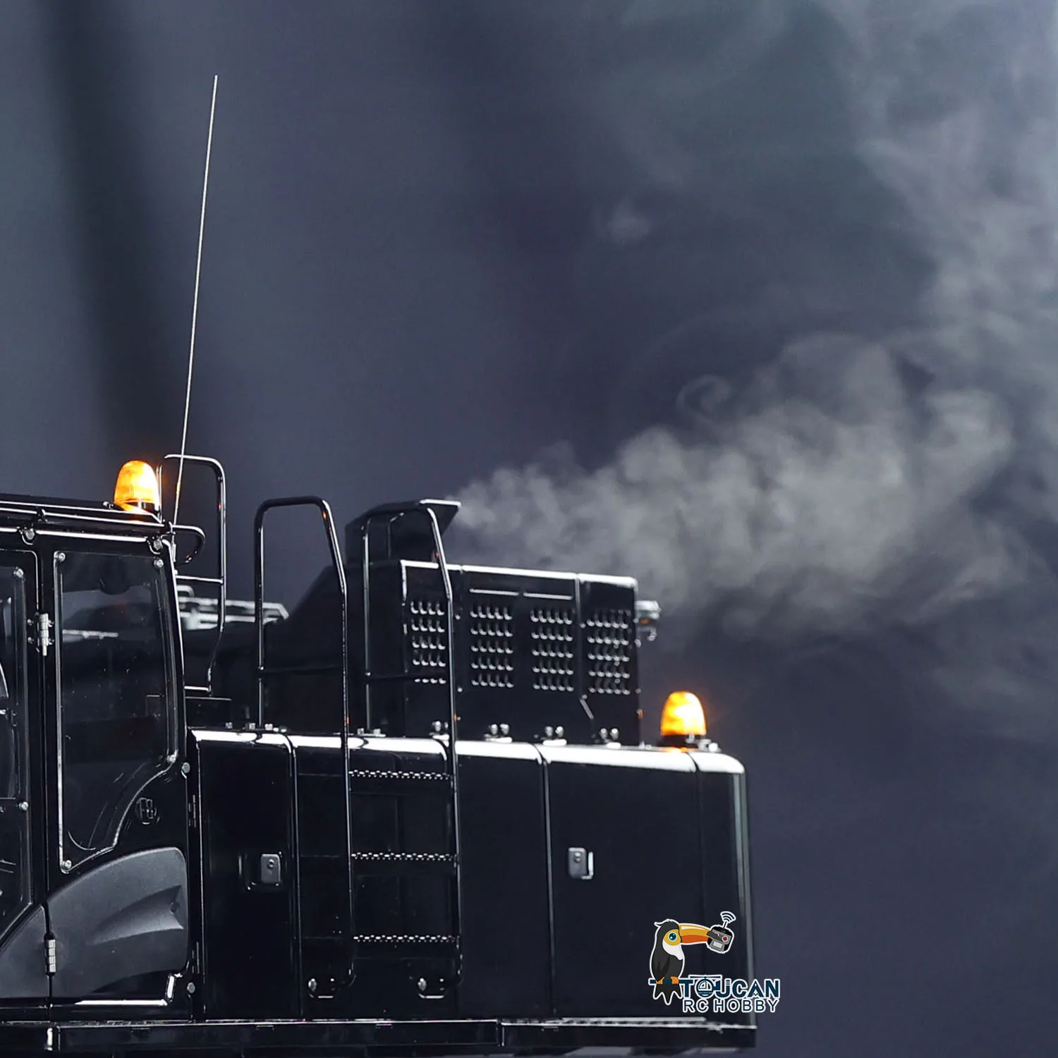 Lesu Aoue ZX490 Met… - image