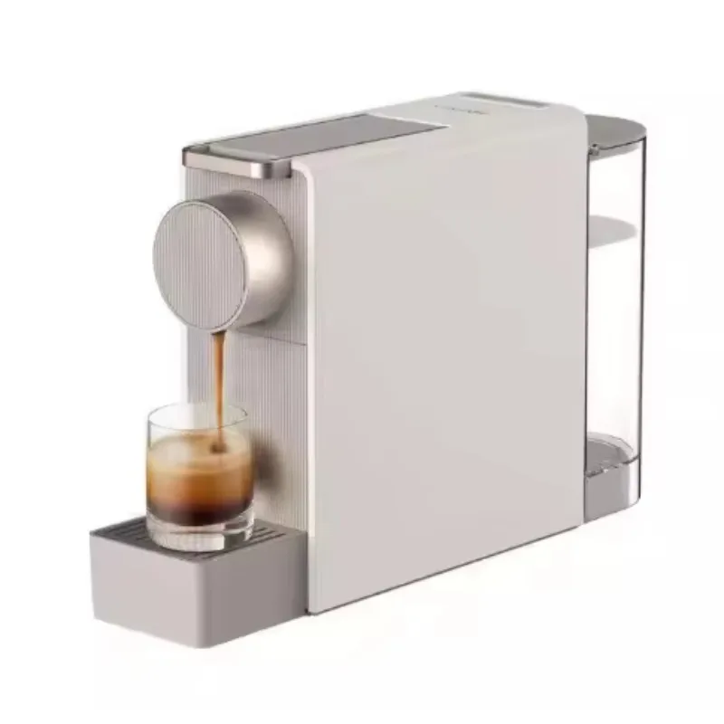 Airo Lovfe High Quality Home Appliance Simple Intelligent High Pressure Extraction Hot Coffee Capsule Mini Capsule Coffee Maker