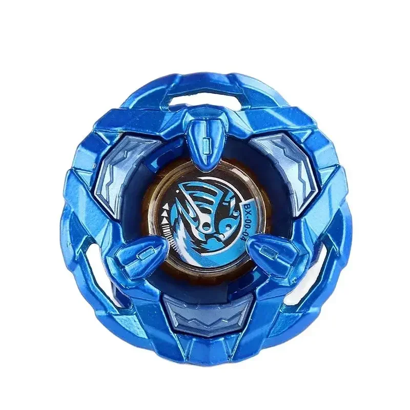 Beyblade burst Takara toy X series toy 30 BX gyroscope series BX transmitter handle combat gyroscope gift