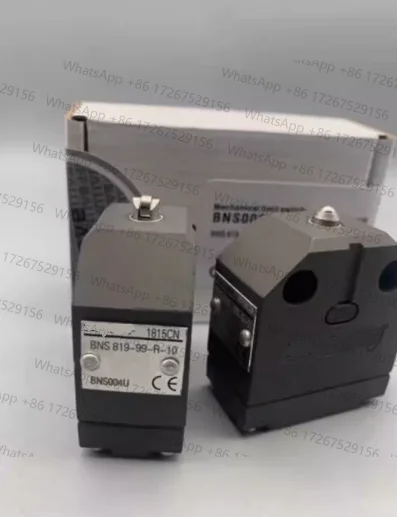 Micro Switch Sensor…