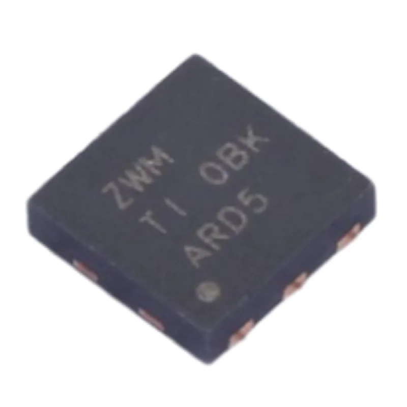 TPD4E001DRSR Circuit Protection Transient Voltage Suppressors TVS Diodes Clamp Ipp 6-SON (3x3) (Electronic Components)