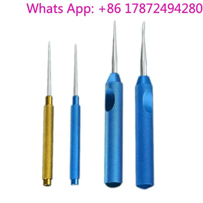 Thread Facelift  Breaker Plastic Surgery Instruments