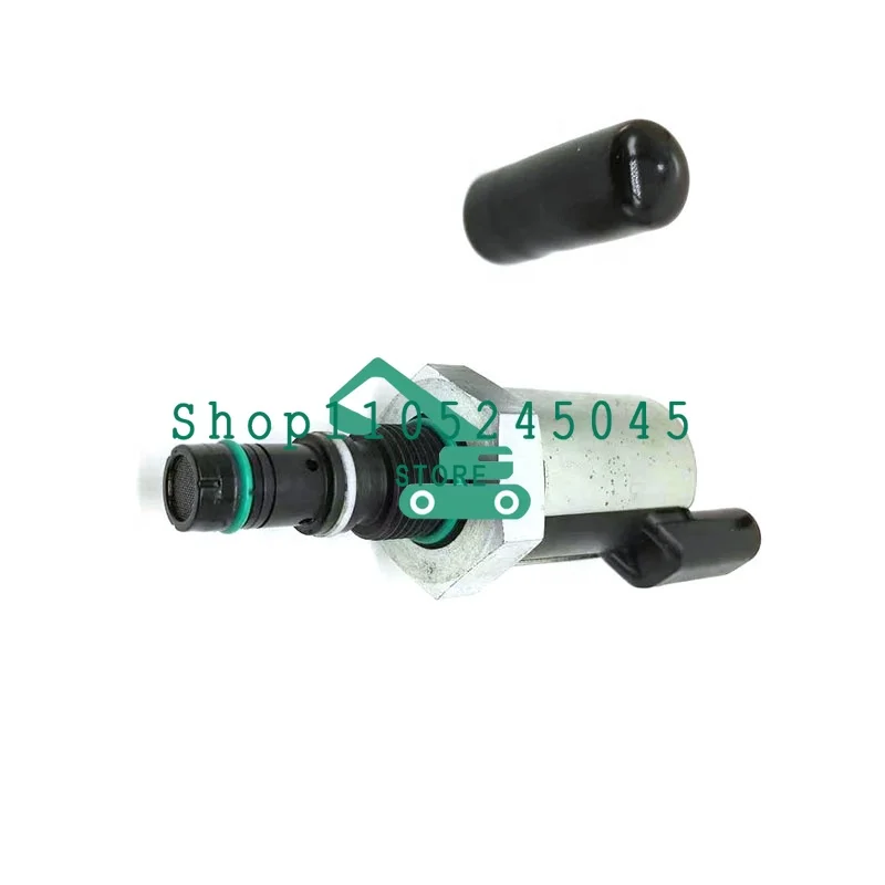 Oil Pump Solenoid IPR VALVE 1878571C95 1842428C91//3/8 1841629C92 RG448-6129-1 DT466 Jet Pressure Regulator