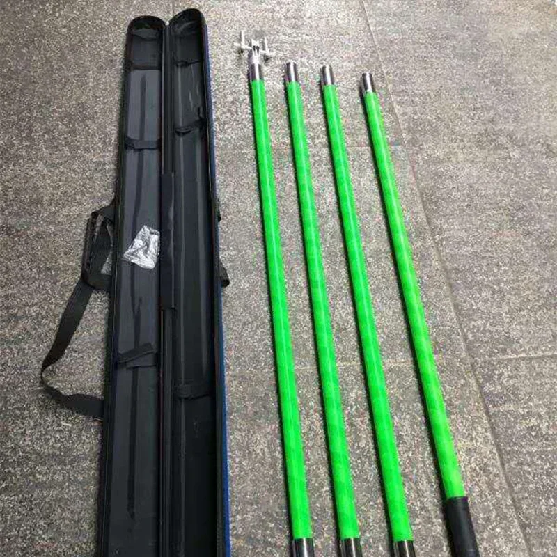 HY-91 Optical Cable… - image