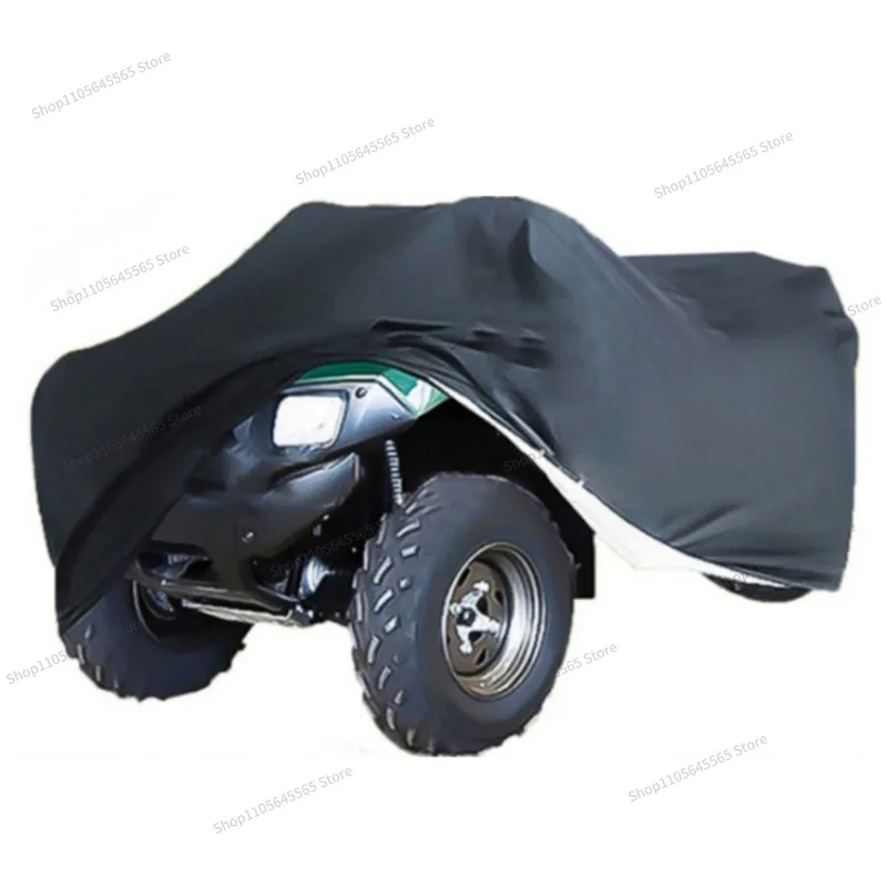 housse-pour-vtt-190t-protection-solaire-et-contre-la-pluie-pour-vtt-tout-terrain-noir-camouflage-argent