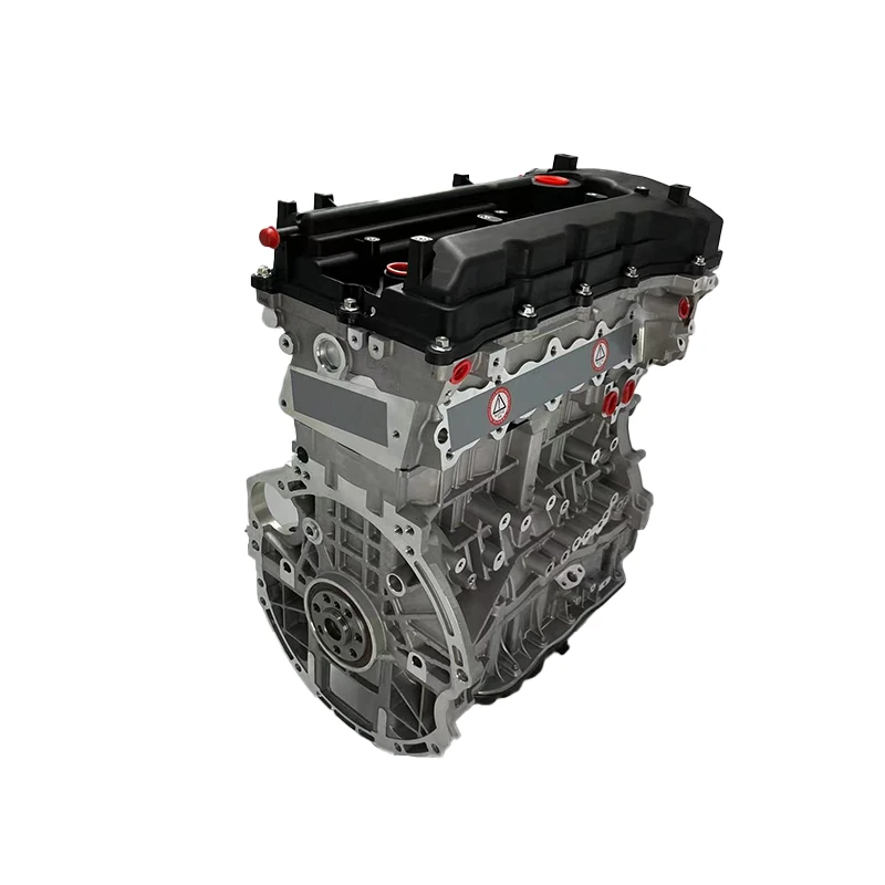 

For And Kia Engines G4FC