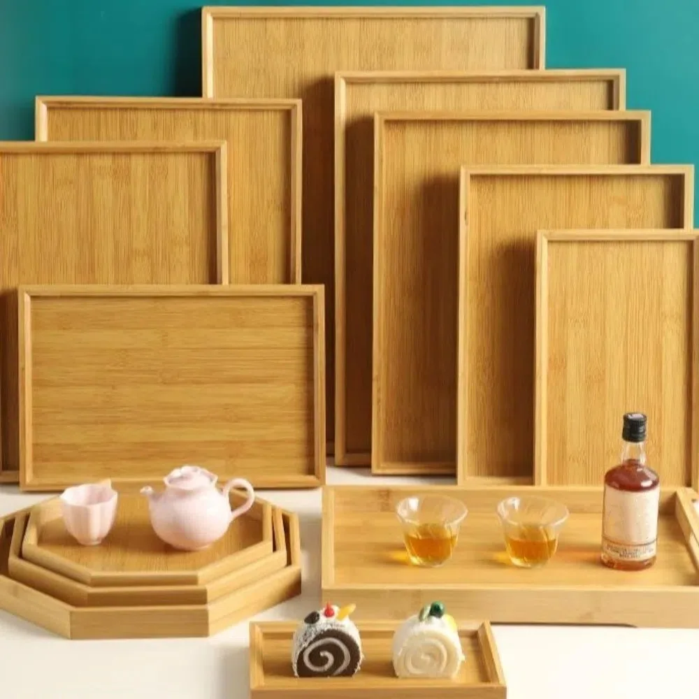 Thumbnail 3 - #61 Latest Serving Trays Offers
