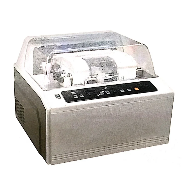 

SJG-6500 Китай дешевое оптическое лабораторное устройство с автоматическим обрезным станком для линз