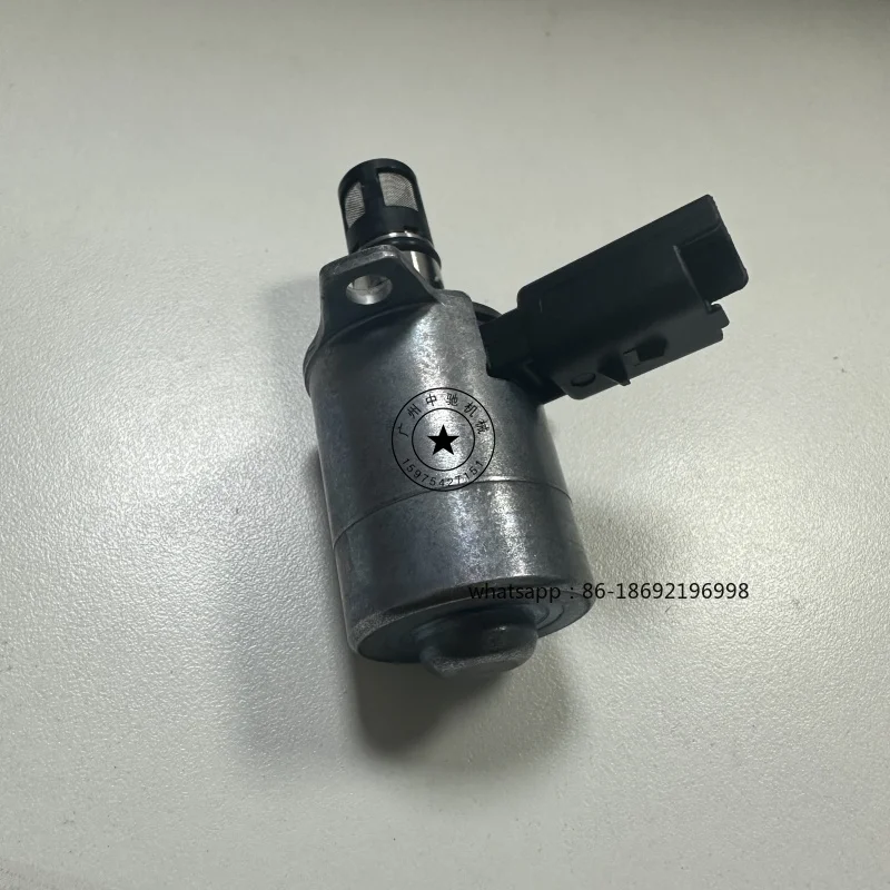 Transit V362 2.0 2.2 High Pressure Oil Pump Solenoid Valve FB3Q9358AA Imported Originally