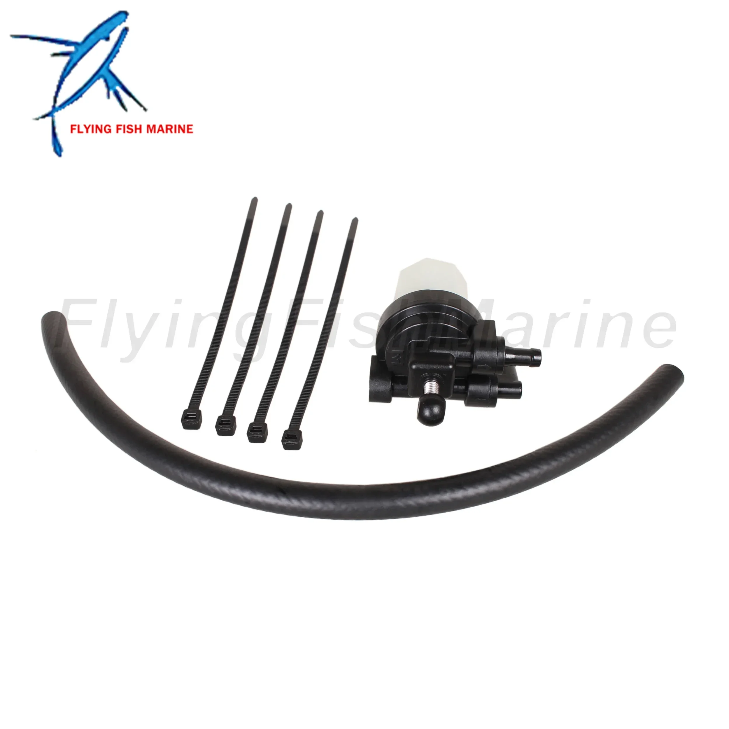 

Outboard Engine 35-889527A07 8M0111436 87946A13 87946A15 Fuel Filter Kit for Mercury Mariner 8HP-50HP