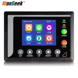 Maxgeek 2.8 