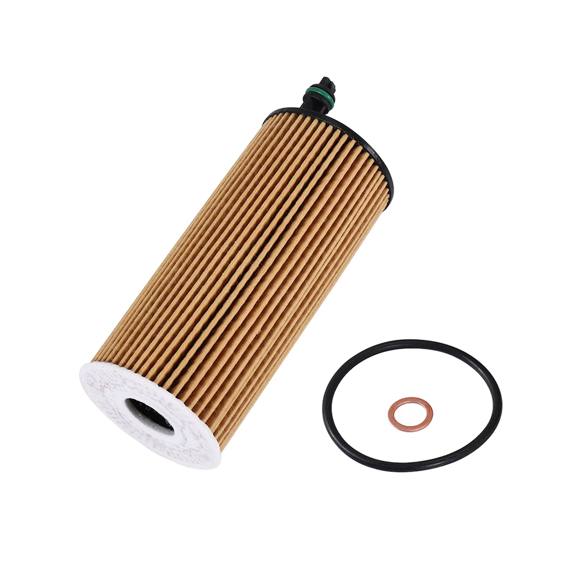 1Pcs Oil Filter 11428575211 for-BMW F34 F31 F30 F80 316D 318D 320D 320I 330I/F33,F83,F32,F82,F36