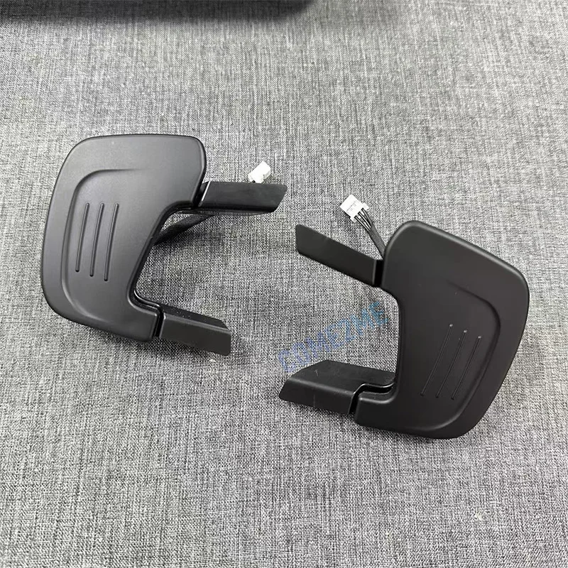 

Suitable for Volkswagen Passat B8 Tiguan Golf 7 MK7 GTI Rline Shift Paddle Parts Steering Wheel Accessories